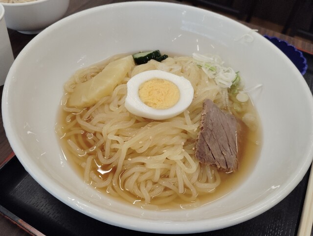 GANJUSAN（がんじゅさん） - 安比高原（食堂）の写真