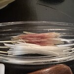 そばきり 日曜庵 - 