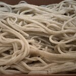 そばきり 日曜庵 - 