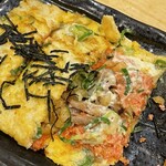 ねぎ庵 紙屋町店 - 