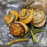 ねぎ庵 紙屋町店 - 