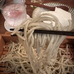 そばきり 日曜庵 - 