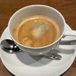 ル レストラン ハラ - 