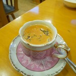 インディアン・レストラン　ロタ - ミントチャイ