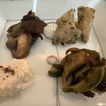 そばきり 日曜庵 - 