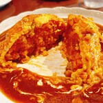 カフェ　モ・クレ - 