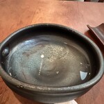 そばきり 日曜庵 - 