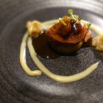 Windy Point Restaurant - 鴨スモーク