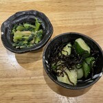 ねぎ庵 紙屋町店 - 