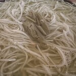 そばきり 日曜庵 - 