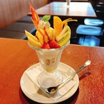 カフェ　モ・クレ - 