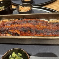 うなぎ四代目菊川 ヒルトンプラザウエスト大阪店 - 