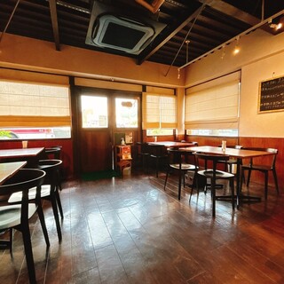 カフェ モ・クレ_2