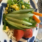 旭苑 - 料理写真: