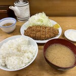 とんかつ いちよし - 