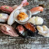 おたる政寿司 ぜん庵 - 