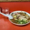 中華そば専門店 井出商店