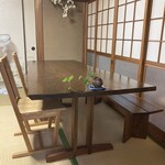 野菜が主役の古民家レストラン 花果菜 - 