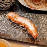 とんかつ マンジェ - 