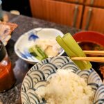 とんかつ マンジェ - 