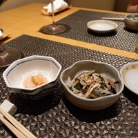 鮨 久いち - 
