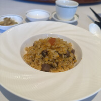 中国飯店 富麗華 - 