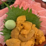 ヤン衆料理 北の漁場 - 