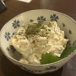 魚と天ぷらが旨い マジで居酒屋 - 