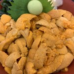 ヤン衆料理 北の漁場 - 