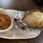 ヤン衆料理 北の漁場 - 