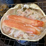 ヤン衆料理 北の漁場 - 