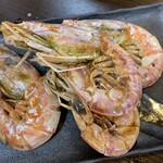 ヤン衆料理 北の漁場 - 