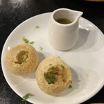 Indian Street Food & Bar GOND - 