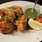 Indian Street Food & Bar GOND - 