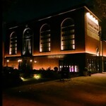 Peter Luger Steak House Tokyo - 何だか 高級感出しまくりマクレガーだぜ〜。