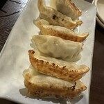 魚と天ぷらが旨い マジで居酒屋 - 