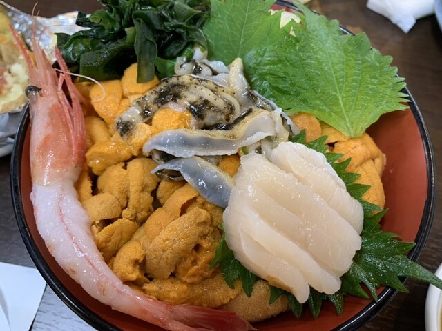 Yan Shu Ryori Kita no Ryoba photo 4