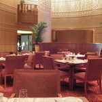 ザ・ロビー - 店内