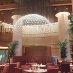 ザ・ロビー - 店内