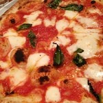 大衆イタリア食堂 アレグロ - 2014.1.4