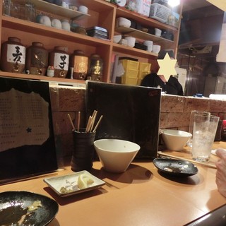 炭火焼鳥鶏たか_2