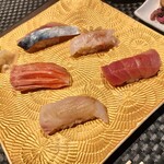 神戸牛 個室 ステーキ 吉祥 - 