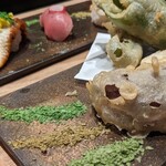 京都舞鶴港 活鮨 - 