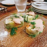 ビストロ  シピ - 