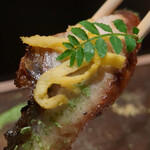 京都舞鶴港 活鮨 - 