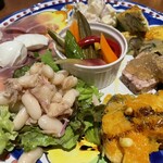 ポルタ・ヌォーヴァ - 