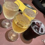 スペイン料理店 エステーリャ - 