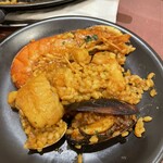 スペイン料理店 エステーリャ - 