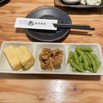 とりまる 勝川本店 - 