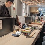 京都舞鶴港 活鮨 - 